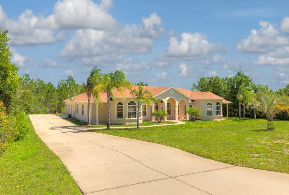 Lake County Open Houses Mount Dora, Leesburg & Eustis Homes for Sale